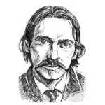 Robert Louis Stevenson