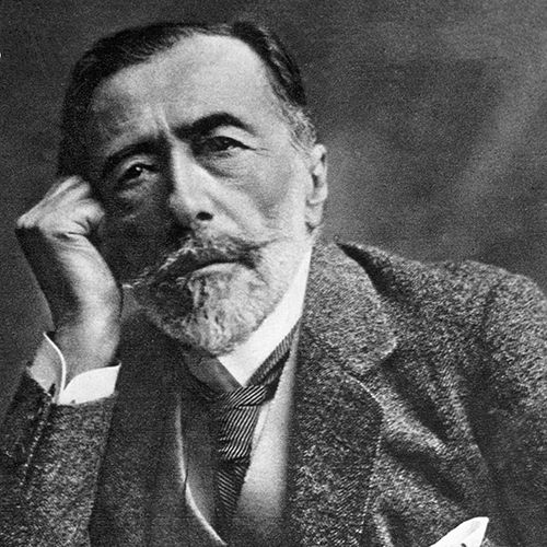 Joseph Conrad