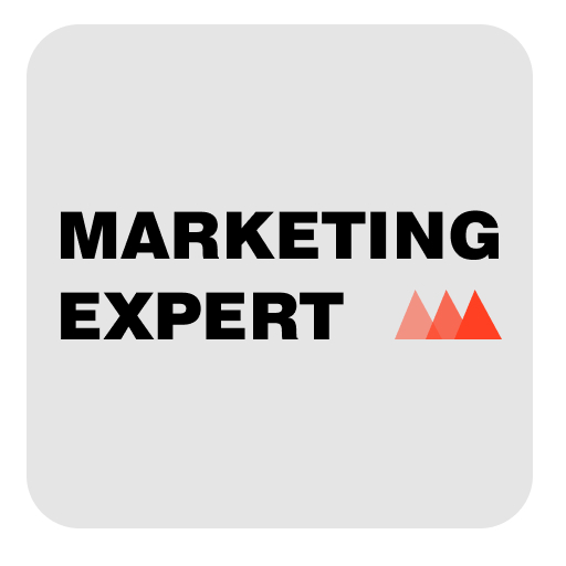 Marketing Expert