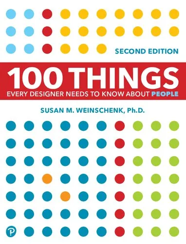 100 Things Every Designer Needs to Know About People