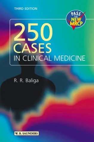 250 Short Cases in Clinical Medicine