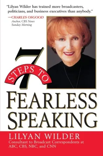 7 Steps to Fearless Speaking