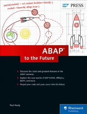 ABAP to the Future