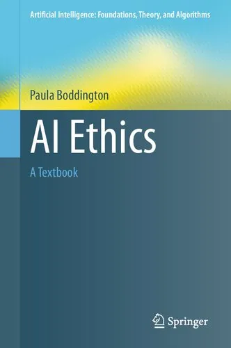 AI Ethics: A Textbook