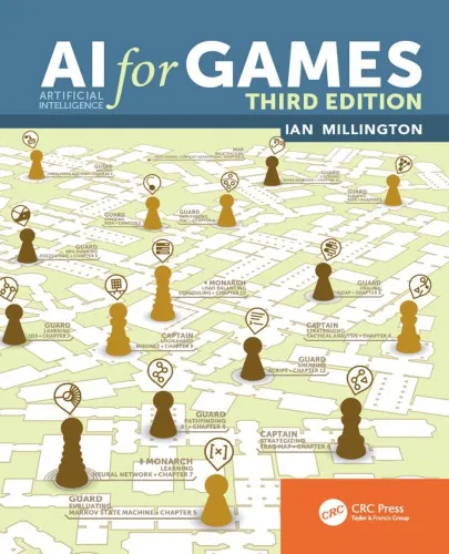 AI for Games, 3e