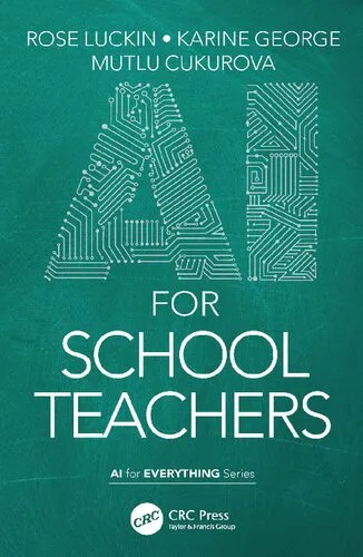 AI for school teachers