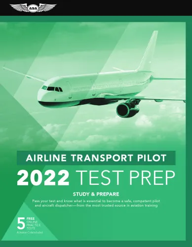 ASA Test Prep Series