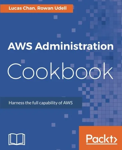 AWS Administration Cookbook