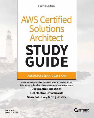 AWS Certified Solutions Architect Study Guide: Associate (SAA-C03) Exam,