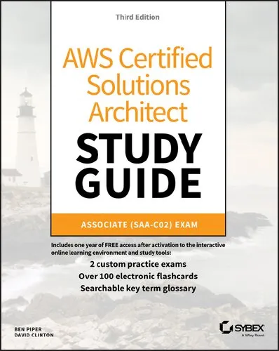 AWS Certified Solutions Architect Study Guide: Associate SAA-CO2 Exam