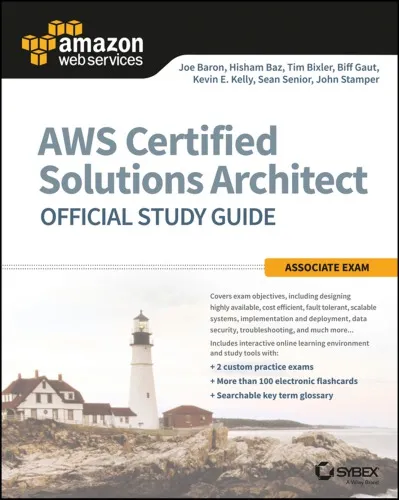 AWS Certified Solutions Architect study guide: associate exam