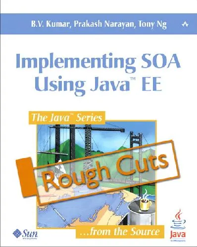 AW Implementing SOA Using Java EE (December