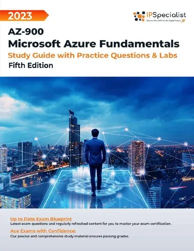 AZ-900: Microsoft Azure Fundamentals - Study Guide with Practice Questions & Labs