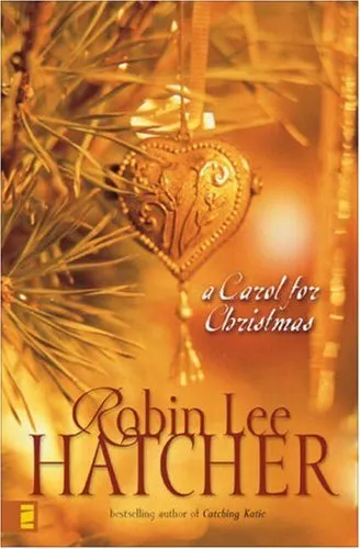 A Carol for Christmas (The Burke Family Series #1)