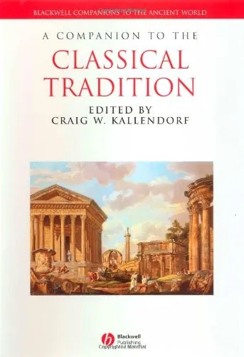 A Companion to the Classical Tradition