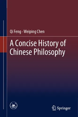 A Concise History of Chinese Philosophy