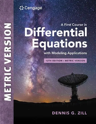 A First Course in Differential Equations with Modeling Applications Solutions Manual 11 ed