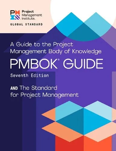 A Guide to the Project Management Body of Knowledge (PMBOK® Guide)–Sixth Edition