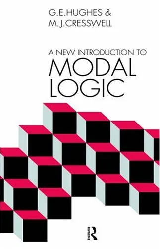 A New Introduction to Modal Logic