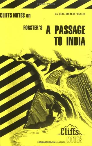 A Passage To India (Cliffs Notes)