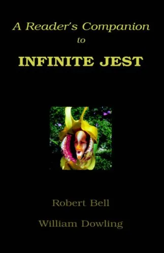 A Reader's Companion to Infinite Jest