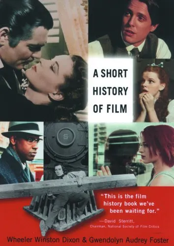 A Short History of Film