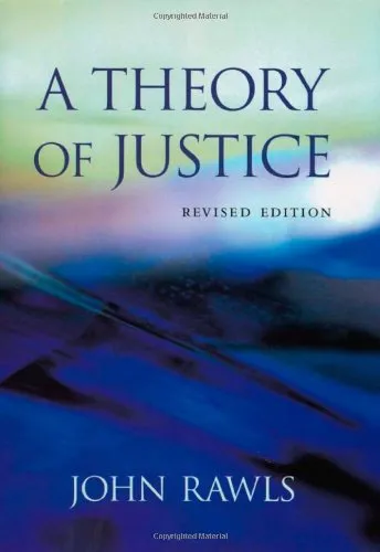 A Theory of Justice