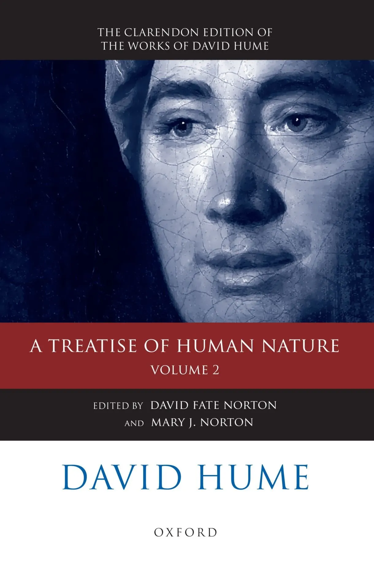 A Treatise of Human Nature, Volume 2: Editorial Material