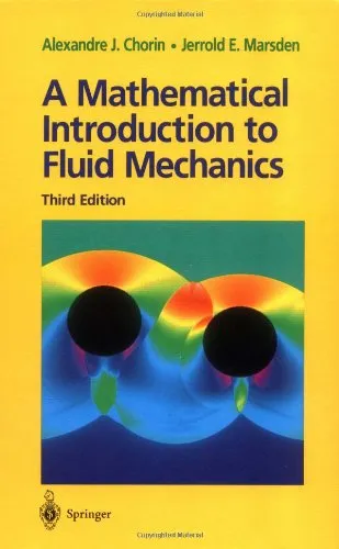 A mathematical introduction to fluid mechanics