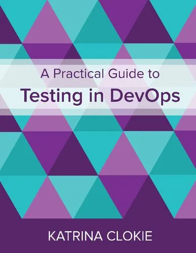 A practical guide to Testing in DevOps