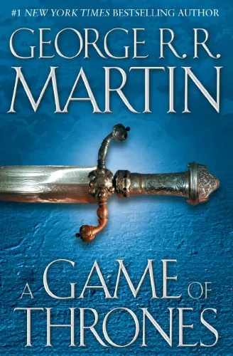 A song of ice and fire. 1, A game of thrones