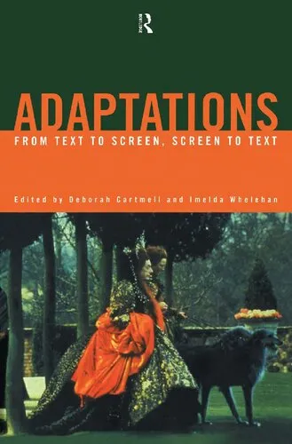 Adaptations: From Text to Screen, Screen to Text