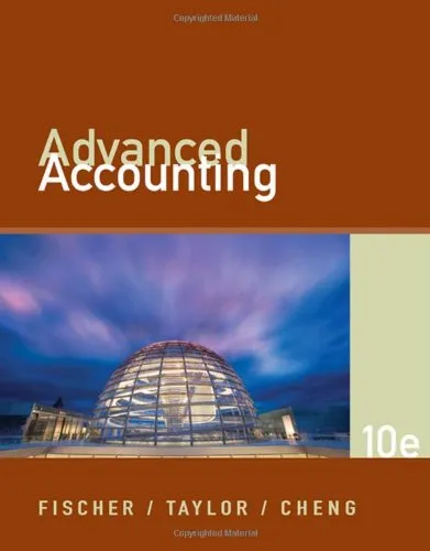 Advanced Accounting , Tenth Edition