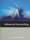 Advanced Accounting (with Electronic Working Papers CD-ROM and Student Companion Book)