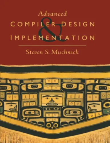 Advanced Compiler Design and Implementation