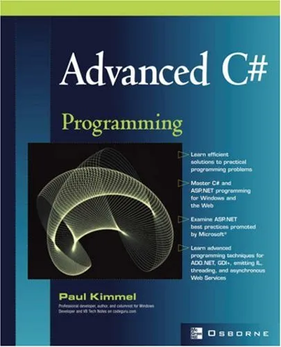 Advanced Csharp Programming