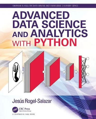 Advanced Data Science and Analytics with Python