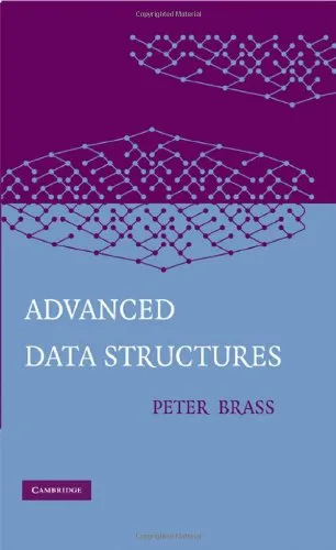 Advanced Data Structures