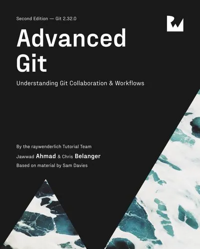 Advanced Git Understanding Git Collaborations & Workflows