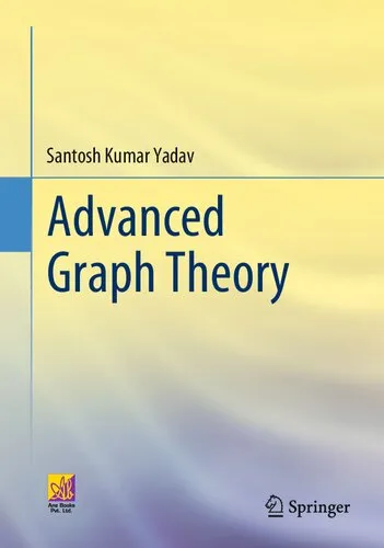 Advanced Graph Theory