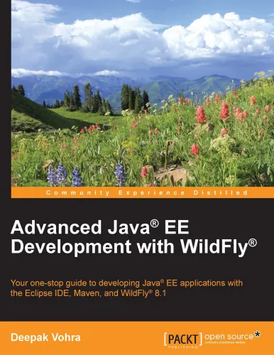 Advanced Java EE Development with WildFly