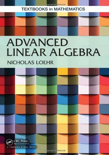 Advanced Linear Algebra