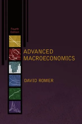 Advanced Macroeconomics, 4th edition