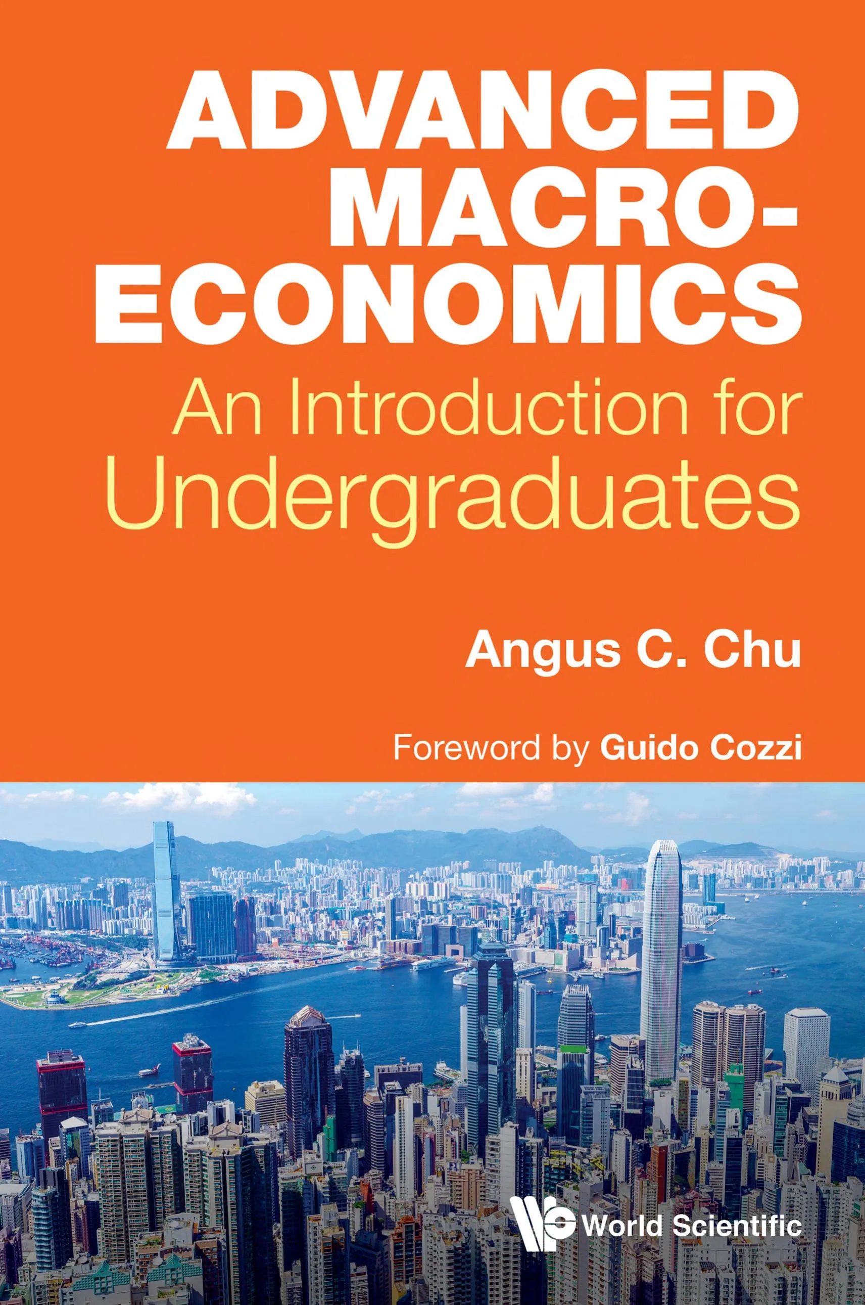 Advanced Macroeconomics: An Introduction For Undergraduates