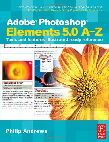 Advanced Photoshop Elements 5.0 for Digital Photographers