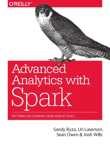 Advanced analytics with Spark