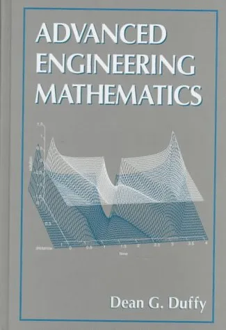 Advanced engineering mathematics