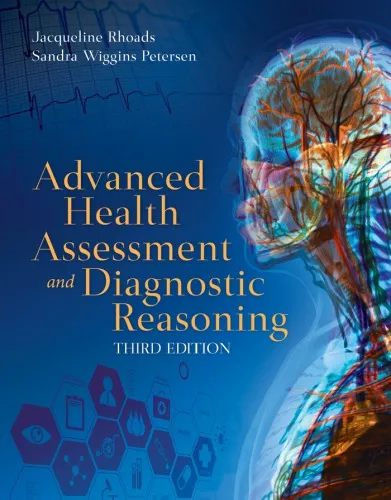 Advanced health assessment and diagnostic reasoning