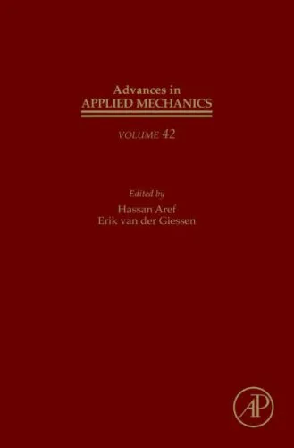 Advances in Applied Mechanics, Vol. 42