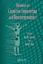 Advances in Cognitive Engineering and Neuroergonomics